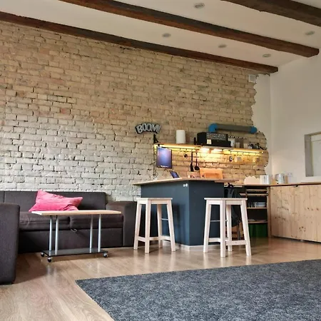 4work & Leisure Easy Self-checkin 3parking Station District - Simpletone02