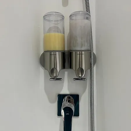 Appartement 4work & Leisure Easy Self-checkin 3parking Station District - Simpletone02