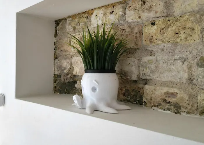 4work&leisure Easy Self-checkin 3parking Station District - Simpletone02 Apartment