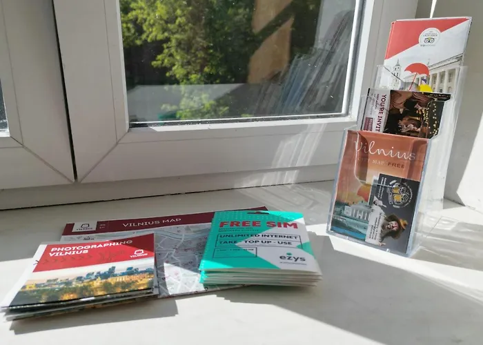 4work&leisure Easy Self-checkin 3parking Station District - Simpletone02