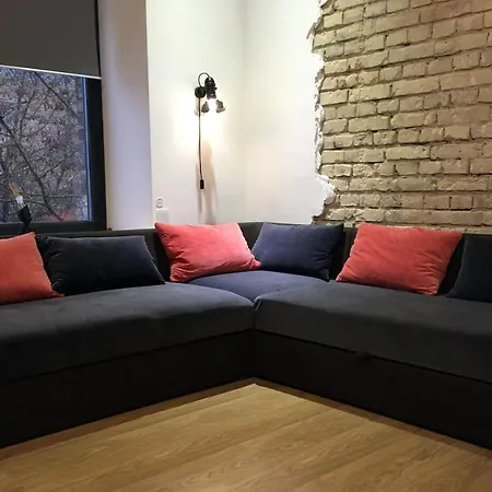 Appartement 4work & Leisure Easy Self-checkin 3parking Station District - Simpletone02 *