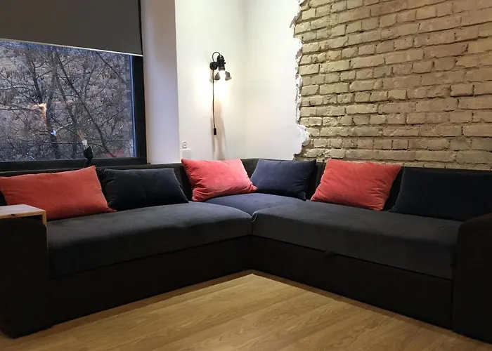 Appartement 4work & Leisure Easy Self-checkin 3parking Station District - Simpletone02 *