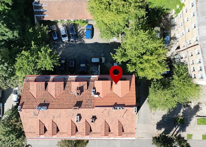 Appartement 4work & Leisure Easy Self-checkin 3parking Station District - Simpletone02 *